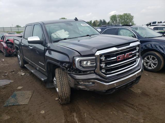 Photo 1 from auction – 2016 GMC SIERRA K15 with VIN 3GTU2NEC3GG297864