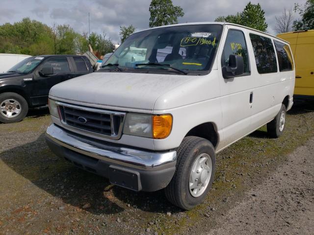 صورة رقم 2 من المزاد - 2006 FORD ECONOLINE مع VIN 1FBNE31L16HA03327