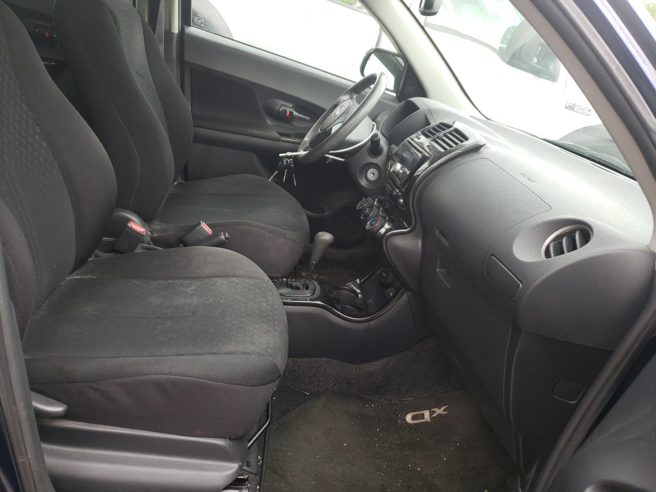 Photo 5 from auction – 2008 TOYOTA SION with VIN JTKKU10418J021752