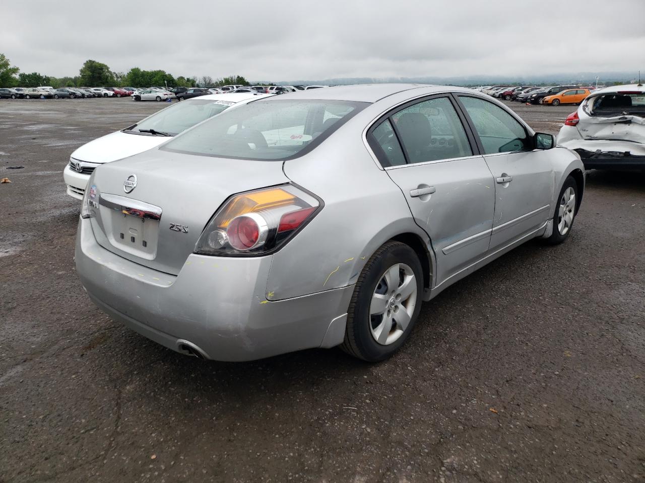 Foto 4 de la subasta – 2012 NISSAN ALTIMA BAS con VIN 1N4AL2AP7CN567340