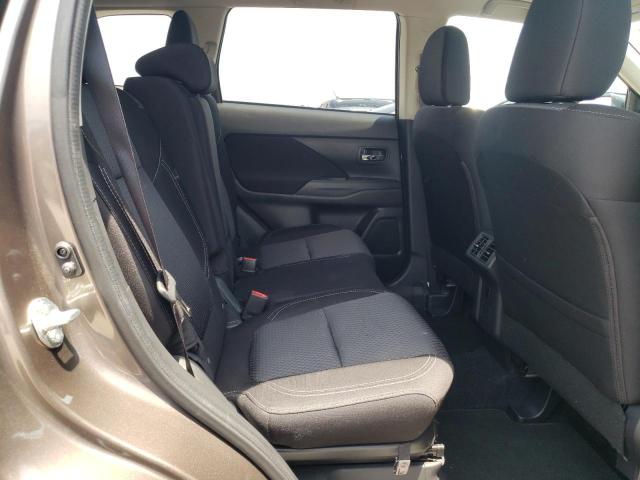 Photo 6 from auction – 2020 MITSUBISHI OUTLANDER with VIN JA4AD2A3XLZ038682