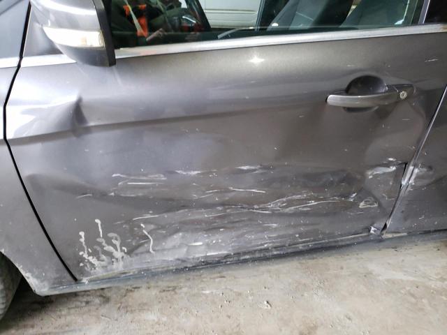 Photo 9 from auction – 2012 FORD FOCUS SEL with VIN 1FAHP3H29CL416885