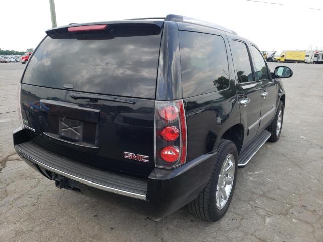 Photo 4 from auction – 2012 GMC YUKON DENA with VIN 1GKS2EEF5CR234636