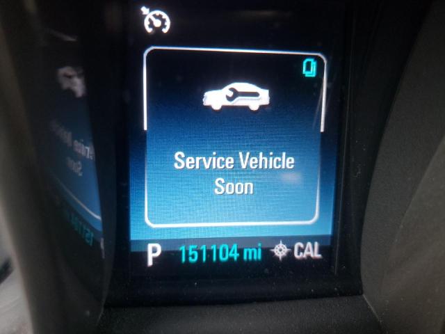 Photo 8 from auction – 2015 CHEVROLET MALIBU LS with VIN 1G11B5SL8FF348713