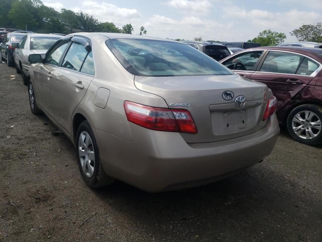Photo 3 from auction – 2008 TOYOTA CAMRY CE with VIN 4T1BE46K78U212288