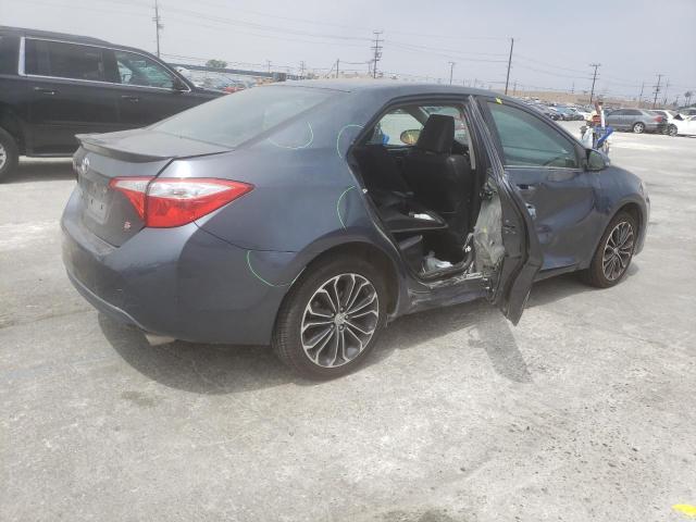 Photo 4 from auction – 2015 TOYOTA COROLLA L with VIN 5YFBURHE6FP308712