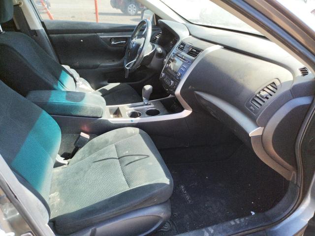Photo 5 from auction – 2015 NISSAN ALTIMA 2.5 with VIN 1N4AL3AP2FC168194