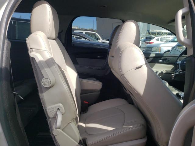 Photo 6 from auction – 2011 GMC ACADIA SLT with VIN 1GKKRRED7BJ350693