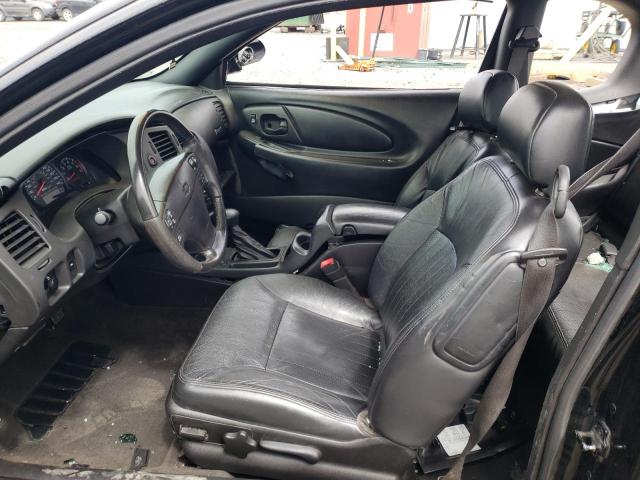 Photo 5 from auction – 2002 CHEVROLET MONTE CARL with VIN 2G1WX15K829147996