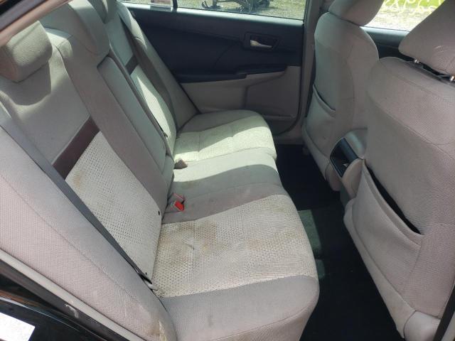 Photo 6 from auction – 2012 TOYOTA CAMRY BASE with VIN 4T1BF1FK8CU145396