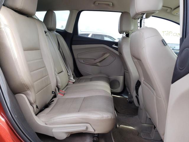 Photo 6 from auction – 2014 FORD ESCAPE TIT with VIN 1FMCU0J90EUA77753