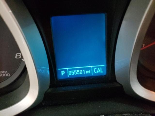 Photo 3 from auction – 2012 CHEVROLET EQUINOX LT with VIN 2GNFLNEK2C6262422