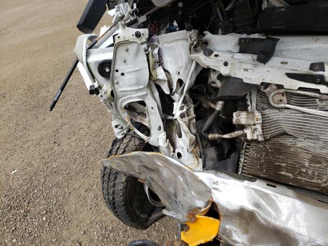 Photo 10 from auction – 2021 CHEVROLET SILVERADO with VIN 1GC4YNEY4MF224980