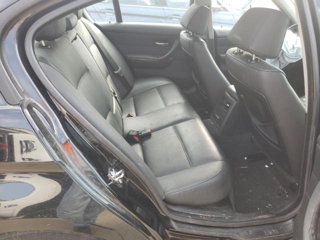 Photo 6 from auction – 2007 BMW 328 I with VIN WBAVA33537KX78641
