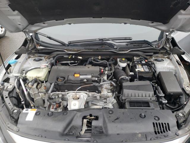 Photo 7 from auction – 2019 HONDA CIVIC LX with VIN 2HGFC2F67KH507325