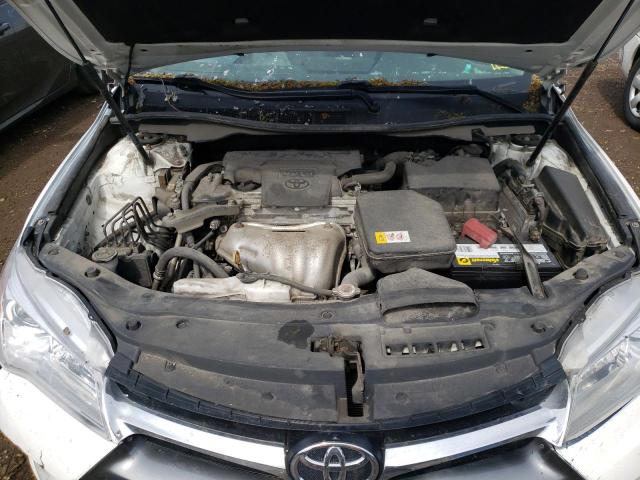Photo 7 from auction – 2017 TOYOTA CAMRY LE with VIN 4T1BF1FK6HU416141