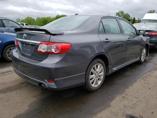 Photo 4 from auction – 2012 TOYOTA COROLLA BA with VIN 2T1BU4EE2CC864390