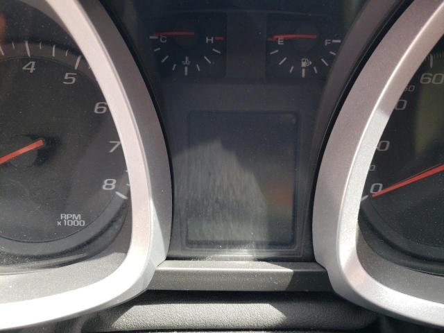Photo 8 from auction – 2012 CHEVROLET EQUINOX LT with VIN 2GNFLEEKXC6261017