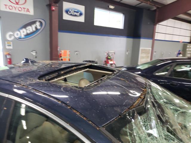 Photo 9 from auction – 2012 VOLVO S60 T5 with VIN YV1622FS5C2113633
