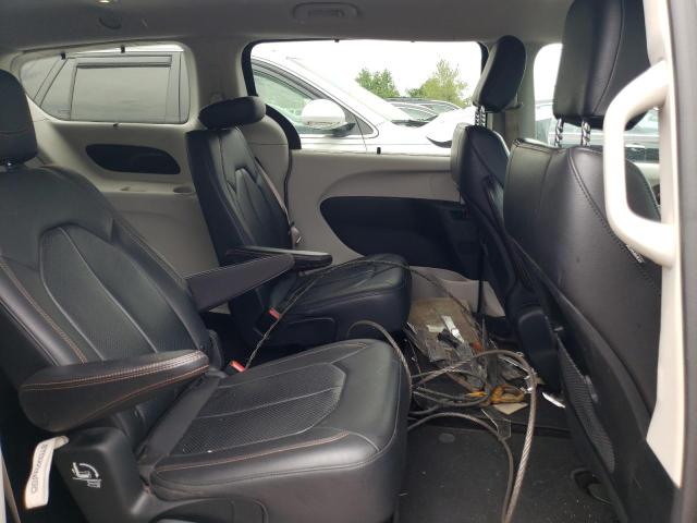 Photo 6 from auction – 2018 CHRYSLER PACIFICA T with VIN 2C4RC1BG9JR287957