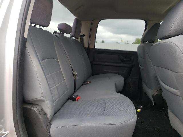 Photo 6 from auction – 2013 RAM 2500 ST with VIN 3C6UR5CL3DG558833