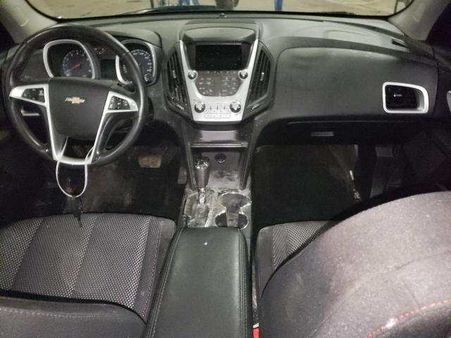 Photo 9 from auction – 2017 CHEVROLET EQUINOX LT with VIN 2GNFLFEK4H6153618