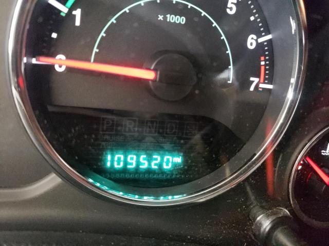 Photo 8 from auction – 2016 JEEP WRANGLER U with VIN 1C4BJWDG7GL185267