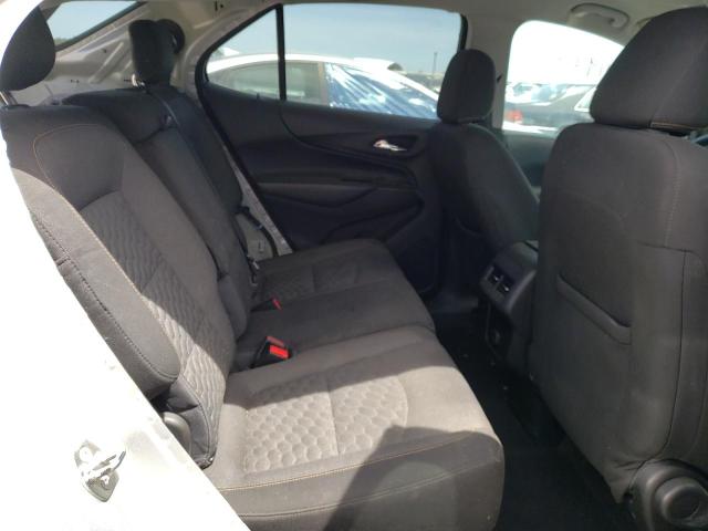 Photo 6 from auction – 2018 CHEVROLET EQUINOX LT with VIN 3GNAXJEV8JS580626