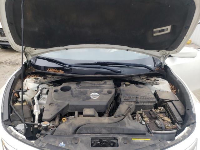 Photo 7 from auction – 2015 NISSAN ALTIMA 2.5 with VIN 1N4AL3AP6FC163337