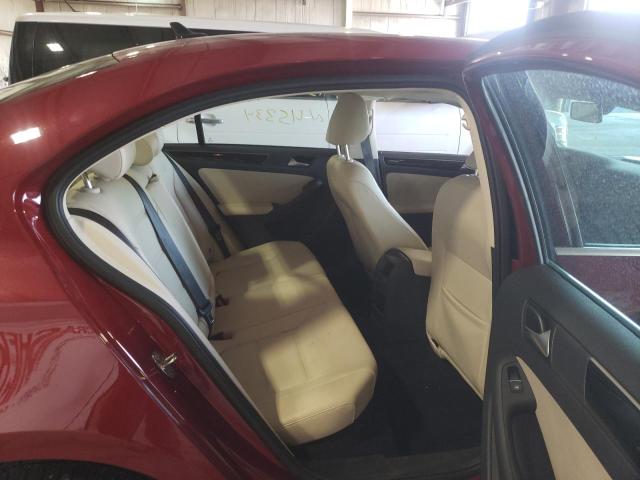 Photo 6 from auction – 2017 VOLKSWAGEN JETTA SEL with VIN 3VWL17AJ8HM275633