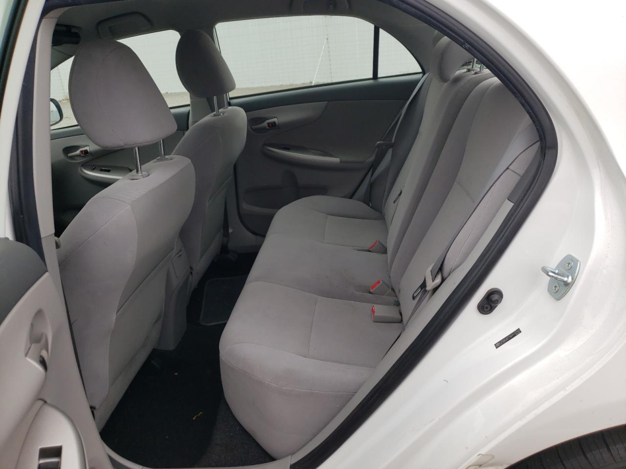 Foto 18 de la subasta – 2010 TOYOTA COROLLA BA con VIN JTDBU4EE8A9122286