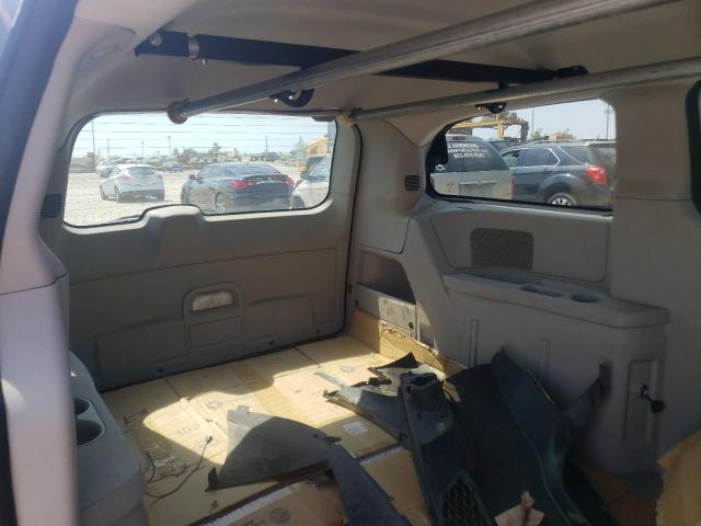 Photo 6 from auction – 2013 RAM TRADESMAN with VIN 2C4RRGAG0DR768428