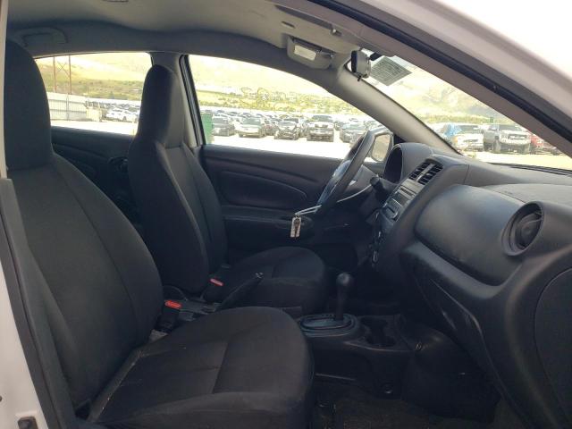 Photo 5 from auction – 2017 NISSAN VERSA S with VIN 3N1CN7AP3HL880759