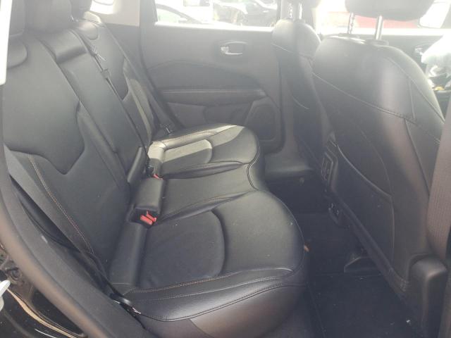 Photo 6 from auction – 2021 JEEP COMPASS LI with VIN 3C4NJDCB4MT525756
