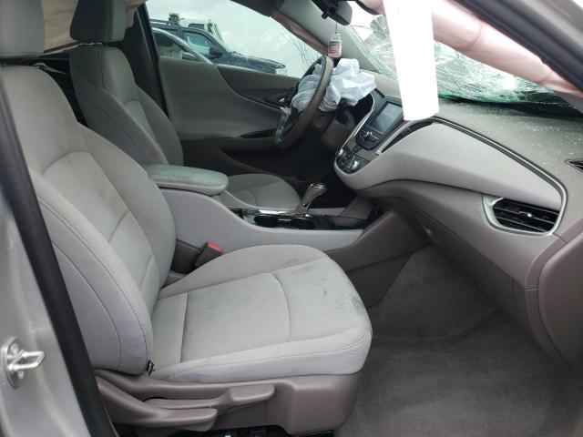Photo 5 from auction – 2016 CHEVROLET MALIBU LS with VIN 1G1ZB5ST1GF270120