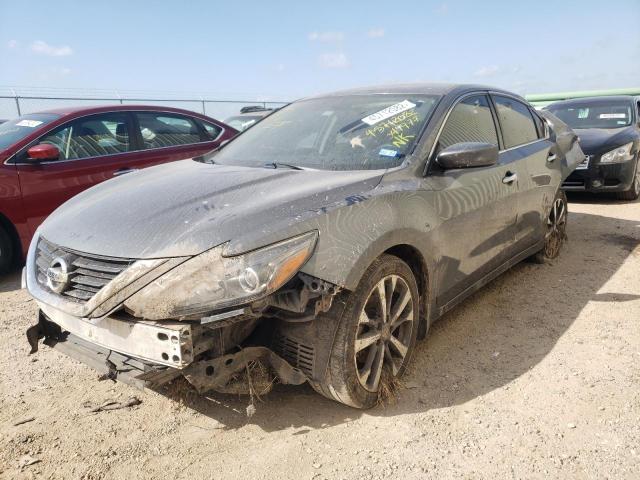Photo 2 from auction – 2016 NISSAN ALTIMA 2.5 with VIN 1N4AL3AP4GN341977