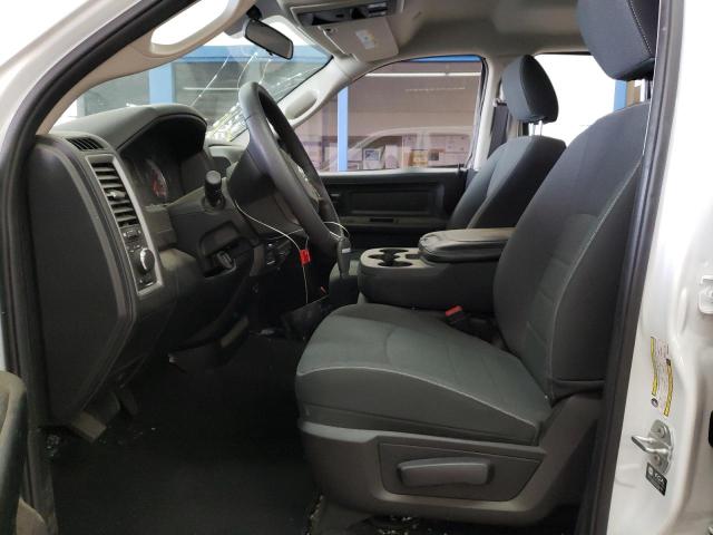 Photo 5 from auction – 2021 RAM 1500 CLASS with VIN 1C6RR7FG1MS507856
