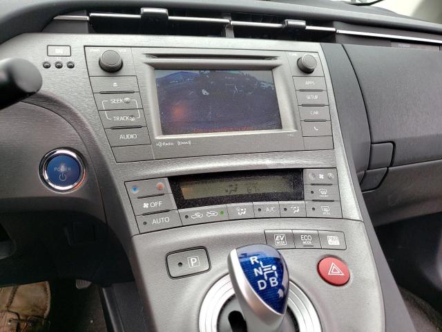 Foto 9 de la subasta – 2015 TOYOTA PRIUS con VIN JTDKN3DU2F1971609