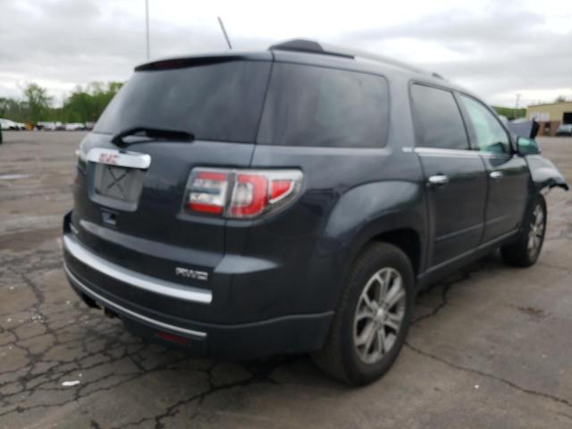 Фото 4 с аукциона – 2014 GMC ACADIA SLT с VIN 1GKKVRKD2EJ254684