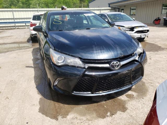 Photo 7 from auction – 2016 TOYOTA CAMRY LE with VIN 4T1BF1FK9GU612685