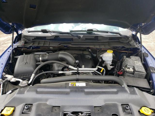 Photo 7 from auction – 2017 RAM 1500 ST with VIN 1C6RR7FT3HS619982
