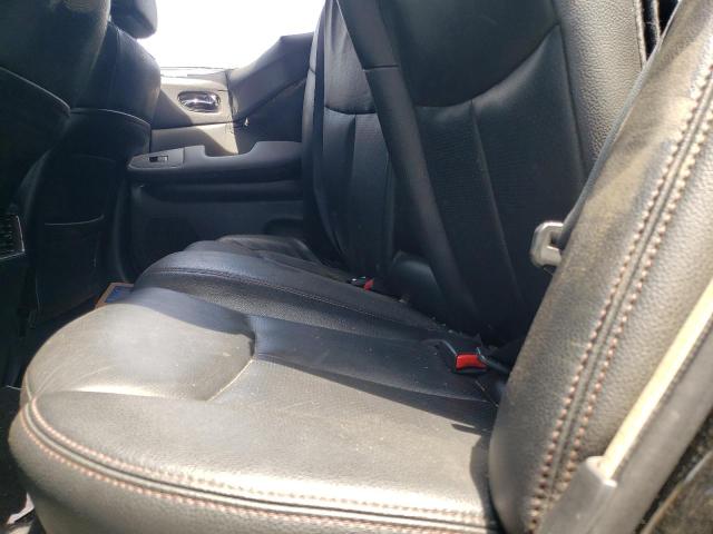 Photo 6 from auction – 2010 NISSAN MAXIMA S with VIN 1N4AA5AP4AC873105