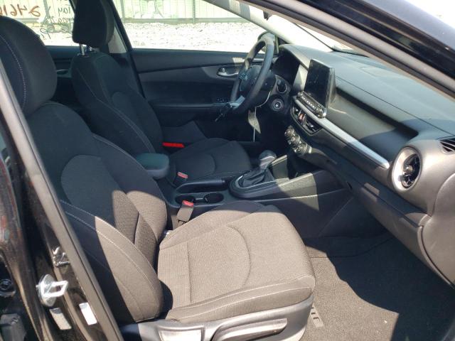 Photo 5 from auction – 2020 KIA FORTE FE with VIN 3KPF24AD9LE234825