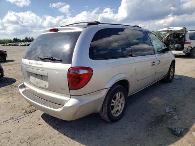 Photo 4 from auction – 2004 DODGE GRAND CARA with VIN 2D8GP44L04R612752
