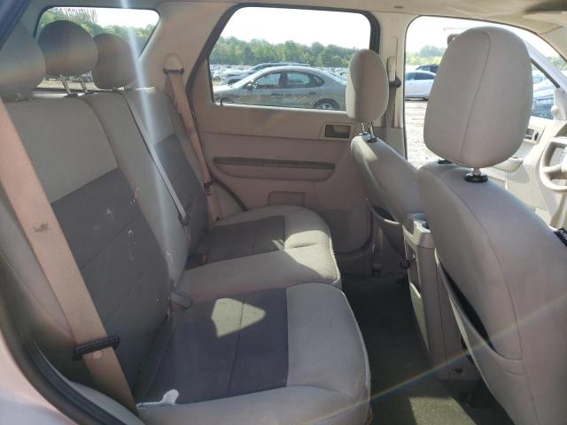 Photo 6 from auction – 2008 FORD ESCAPE XLT with VIN 1FMCU93198KB98597