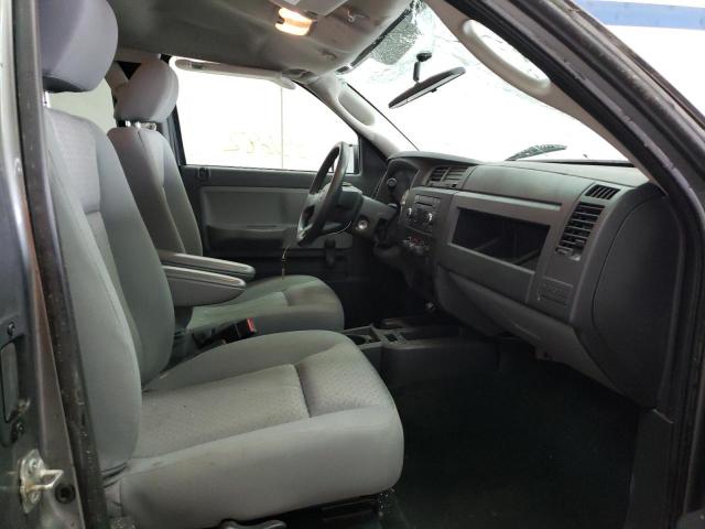 Photo 5 from auction – 2008 DODGE DAKOTA ST with VIN 1D7HE22K18S507218