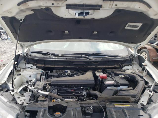 Photo 7 from auction – 2019 NISSAN ROGUE S with VIN 5N1AT2MT1KC715930