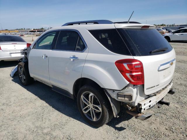 Photo 3 from auction – 2017 CHEVROLET EQUINOX PR with VIN 2GNFLGE3XH6206630