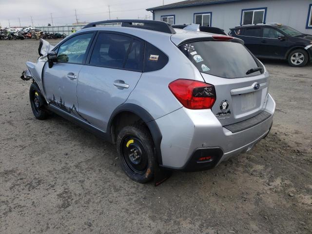 صورة رقم 3 من المزاد - 2016 SUBARU CROSSTREK مع VIN JF2GPAKC3G8293851