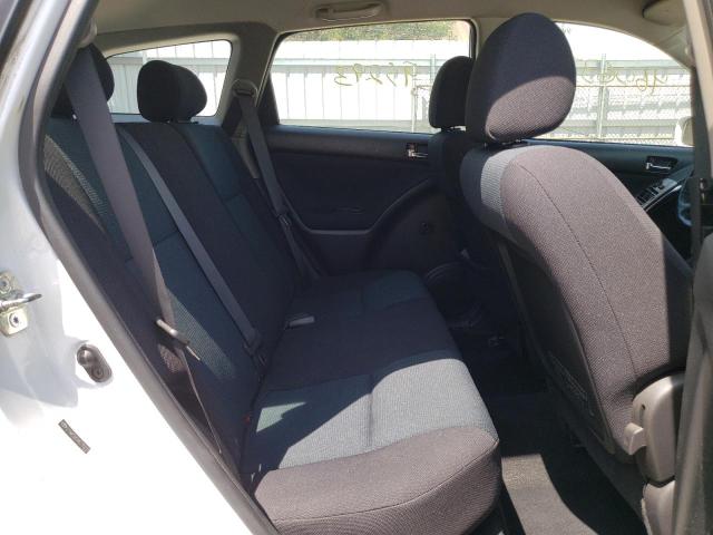 Photo 6 from auction – 2008 TOYOTA COROLLA MA with VIN 2T1KR32E48C715017